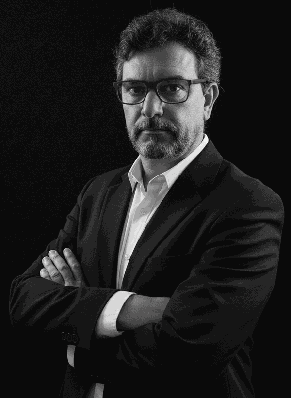 Kleber Pimentel — Fundador da KP Capital